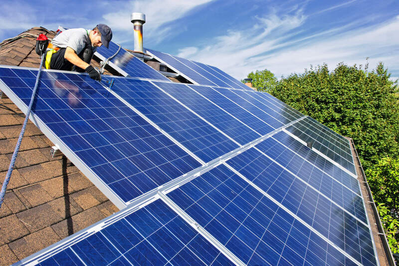 Coastal Solar Palmdale business image in Palmdale, California