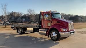 Lewisville Flatbed Tow Truck business image in Lewisville, TX