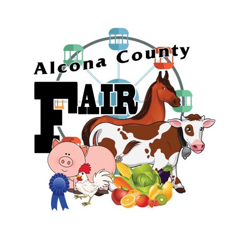 Alcona County Fair business image in Lincoln, MI